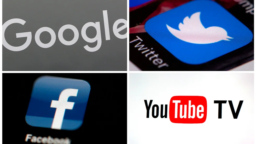 Den som kontrollerar flödet sociala medier kan mycket väl styra eller påverka politiska skeenden.