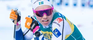 Ribom valde att stå över: "Fått slita med trött kropp"