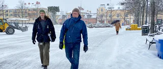”Det finns en stor förståelse för reglerna”