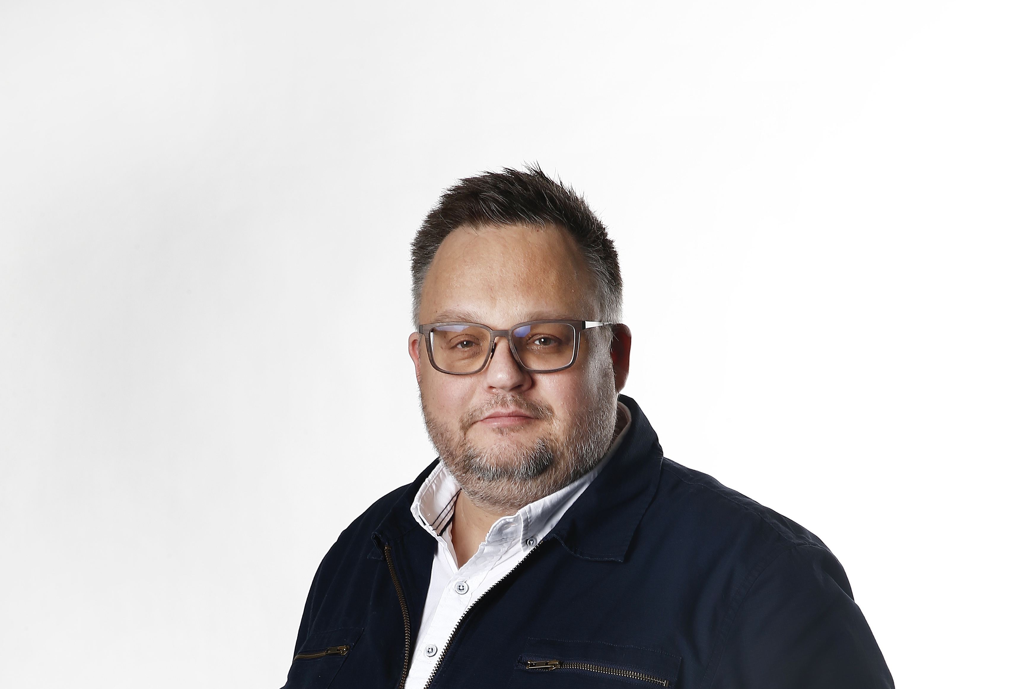 Profilbild för Fredrik Lagerqvist