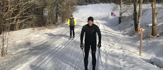 Höglund: "Det är en fantastisk känsla"