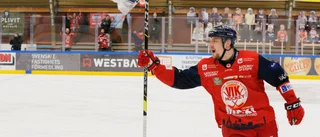 Dessa spelare var bäst i uddlöst VIK
