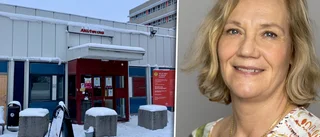Vårdfacket om situationen på akuten: "Ett misslyckande för alla"
