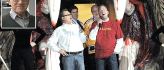 Så hade Luleå Hockey kunnat undvika Obolhärvan