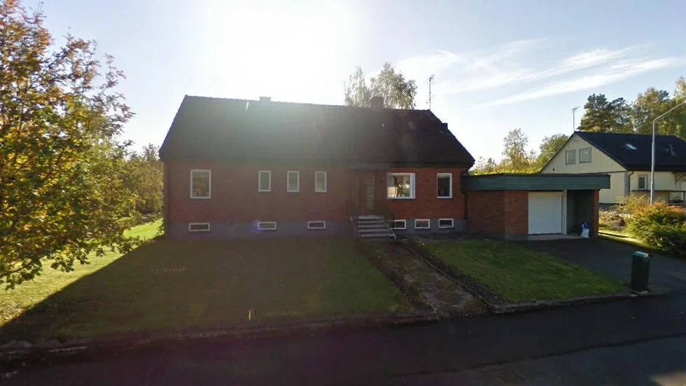 Granitvägen 7