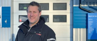 Verkstadsägaren less på stölder och skadegörelse
