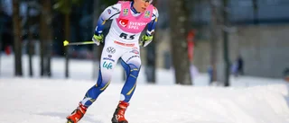 Kalla tog ny överlägsen seger