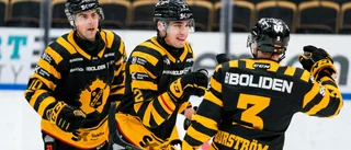 Matchhjältens pik till Växjö: "De blev frustrerade"