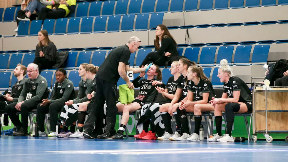Boden Handboll.