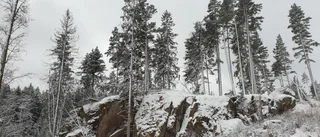 Galgberget: Här hängdes brottslingarna 