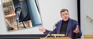S vill se fler laddstolpar i Trosa