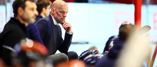 Hävelid: "Jag vet vilken resa som krävs"