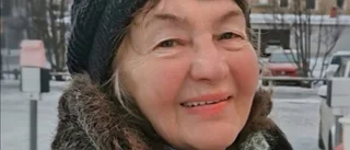 Inga Öhlund, 80 år            