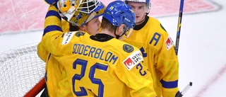 Luleåmålvakten om petningen: "Ska visa att de hade fel"