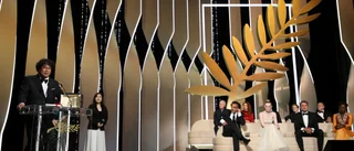 Filmfestivalen i Cannes kan skjutas upp