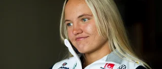 Glädjebeskedet: Linn Svahns PCR-test negativt