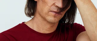 32 år senare: Jakob Hellmans nya album är här