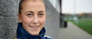 Julia och Sejde kan skriva fotbollshistoria