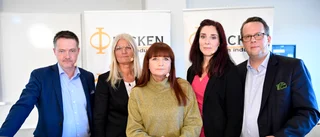 Fler söker sig till de trygga utposterna 