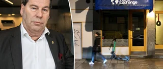 Tvättade 250 miljoner – vid växlingskontor: "En riskbransch"