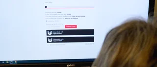 Stora problem med anmälan till högskoleprovet