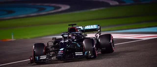 Formel 1-premiären i Australien skjuts upp