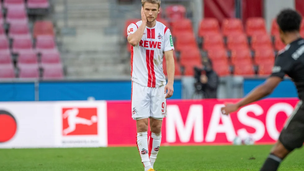 Sebastian Andersson gjorde 20 mål på 51 tävlingsmatcher för IFK Norrköping 2016 och 2017.