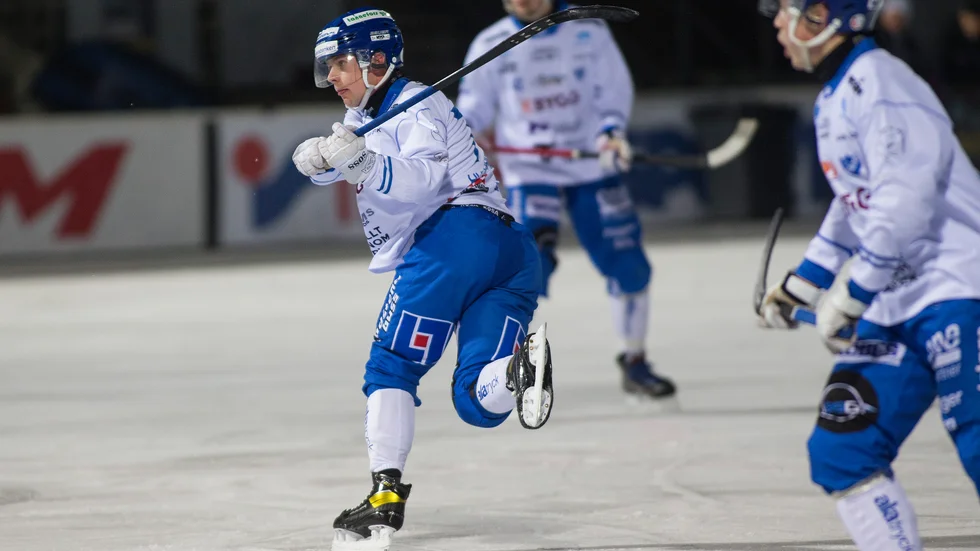 Kan IFK Motala få med sig poäng hem från Vänersborg?