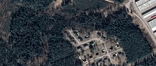60-talsvilla dyraste försäljningen i Gullringen hittills i år - pris: 1 100 000 kronor