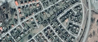 157 kvadratmeter stort hus i Ödeshög sålt för 1 600 000 kronor