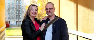 Båda är sjuka men Anders får all hjälp – Angelica ingen