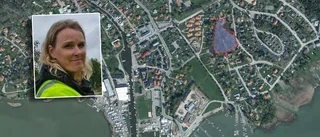 Fritt fram för bygge vid kvarteret Storökan