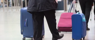 Tvist om resa anmäls till ARN