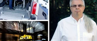 Förseningar drabbar resenärer med daglig verksamhet