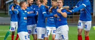 Höjdpunkter: Se det bästa från ÅFF:s försäsongsmatch