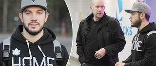 Nyförvärvet går in på Gunlers lönepost: "Bryr mig inte om pengar"