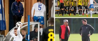 CG & Iwung: "Där har det fallerat för många gånger"