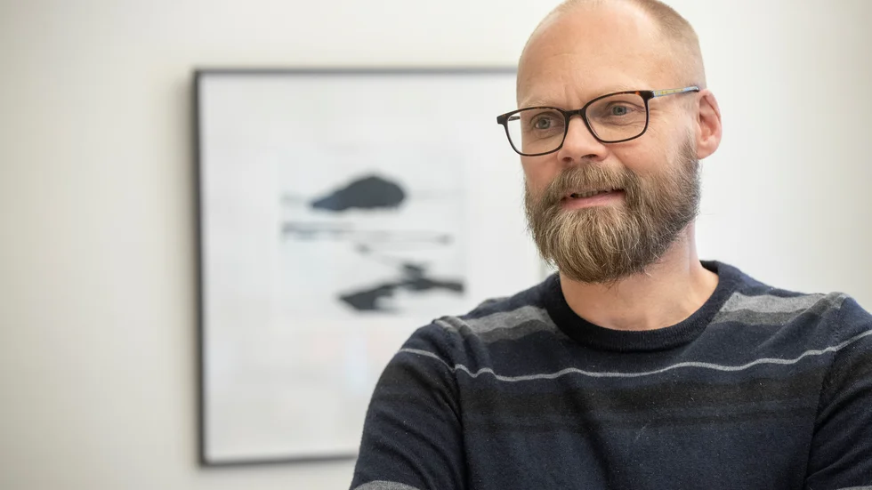 Arjeplogs kommuns samhällsbyggnadschef Emil Sundström berättar att tomterna kommer att vara ute till försäljning tills de sålts.