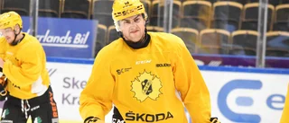 Se upp LHC – stjärnan är revanschsugen