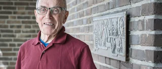 Hans Pettersson har avlidit – här är historien om byggherren som formade Flen