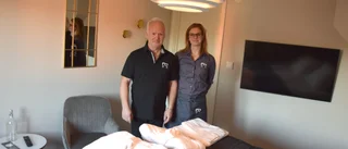 Bed & Breakfast i Skellefteå ute till försäljning