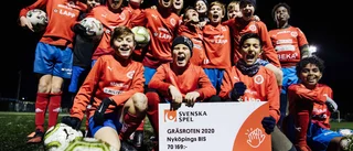 Bissarna fick mest av pengaregn över ungdomsidrotten