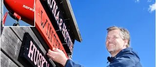 Flygstoppet extra slag mot besöksnäringen