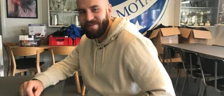 Enander i Sportsnack: "Hellre att fler gör mål"