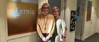 Söktrycket till yrkeshögskolan ökar 