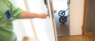 Sov på jobbet och bröt sekretess – nu har två anställda i kommunen varnats