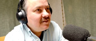 Radioprofilen om valet: ​"Man ska inte slå kilar mellan människor"
