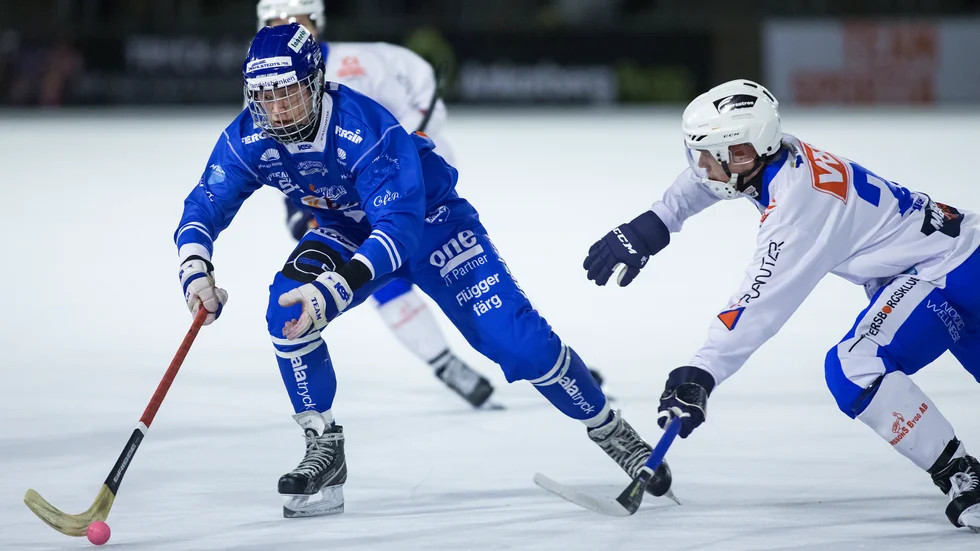 Viktor Spångberg lämnar IFK Motala. Det blev offentliggjort på tisdagen. IFK Motala förlorar sin bäste spelare. "Jag känner mig stolt att ha representerat Motala under alla år", skriver Viktor i ett avskedstal.