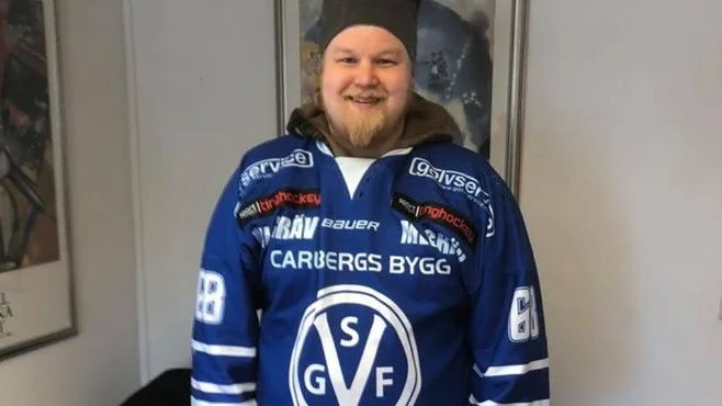VSGF:s succétränare Wictor Holmberg tror att Alltrean kommer ställas in, på grund av pandemin.