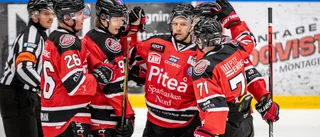 Piteå tog finalbiljetten – nu väntar Luleå Hockey